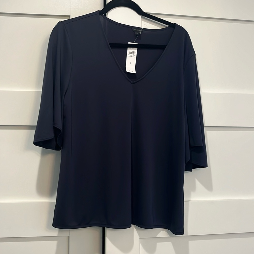 Ann Taylor Blouse